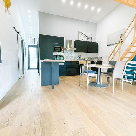 #Dq Le Drac Villa Saint-Egreve Ngoại thất bức ảnh