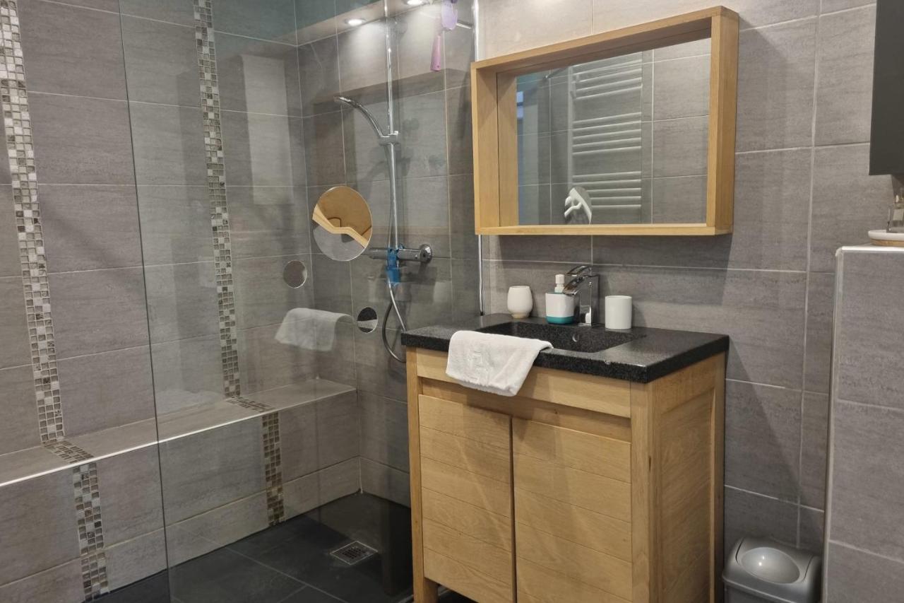 #Dq Le Drac Villa Saint-Egreve Ngoại thất bức ảnh