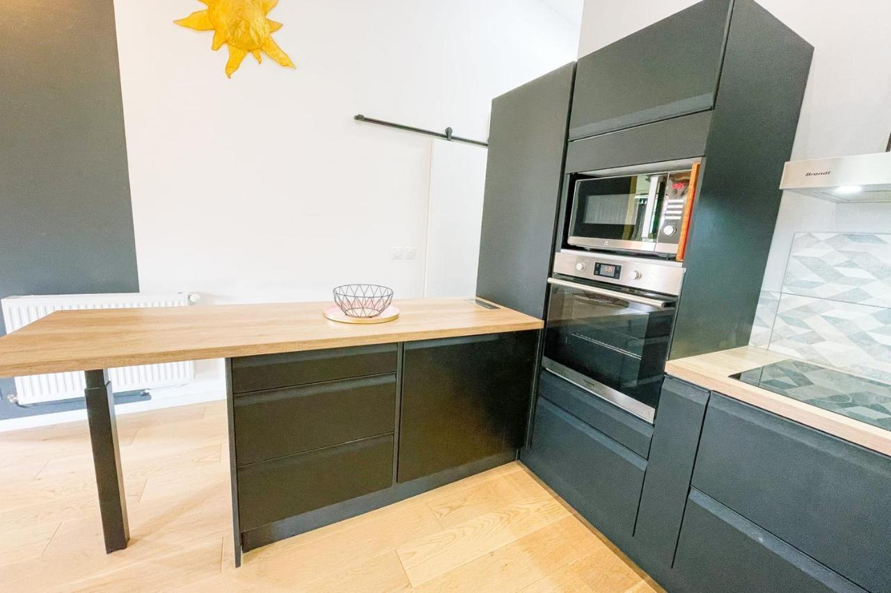 #Dq Le Drac Villa Saint-Egreve Ngoại thất bức ảnh