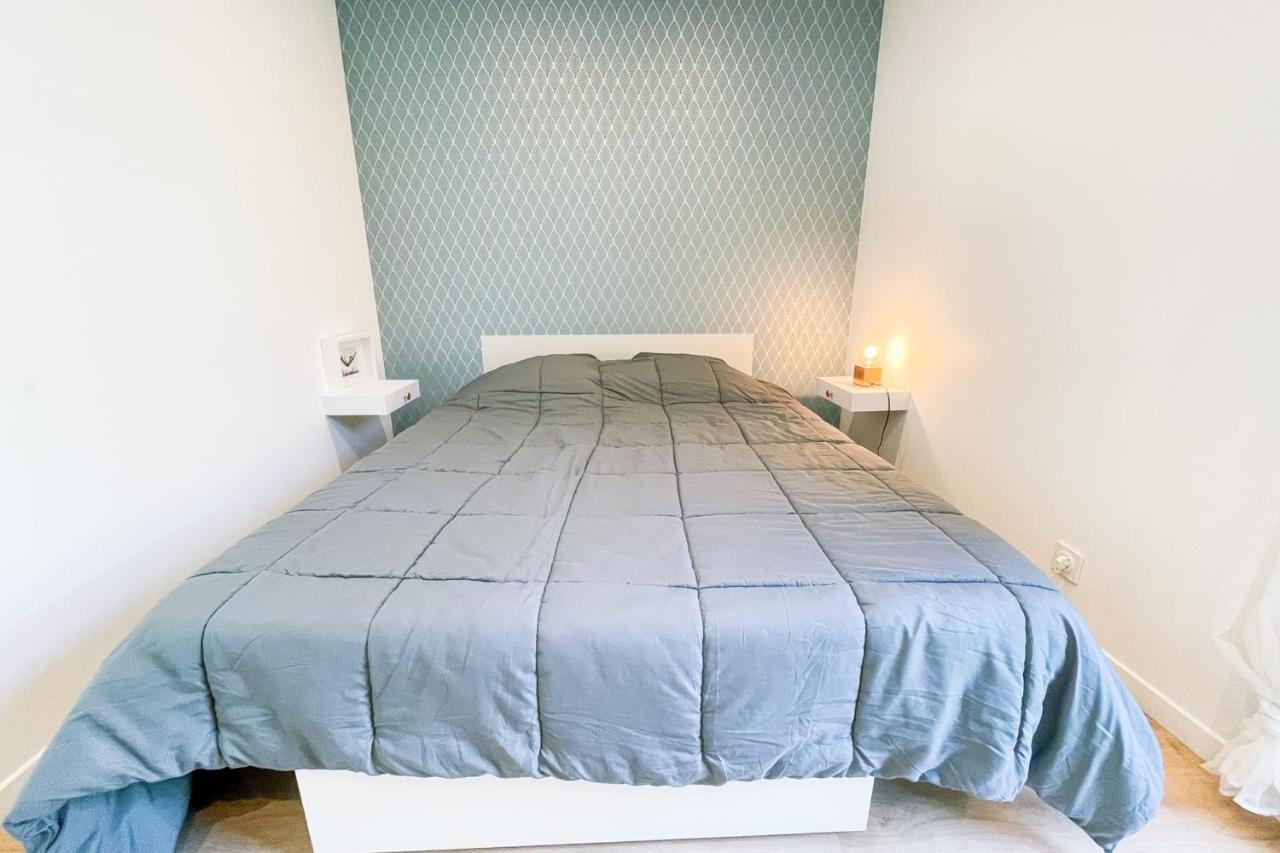 #Dq Le Drac Villa Saint-Egreve Ngoại thất bức ảnh