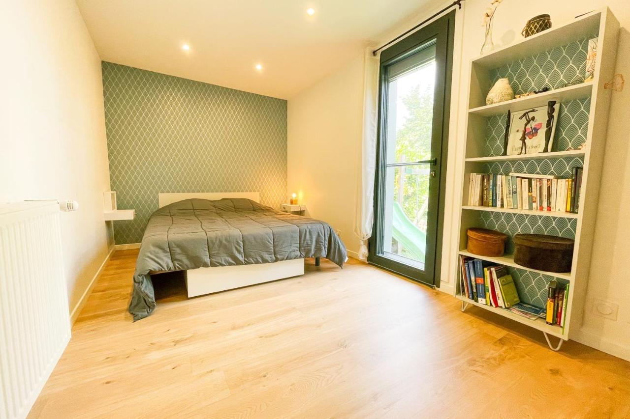 #Dq Le Drac Villa Saint-Egreve Ngoại thất bức ảnh