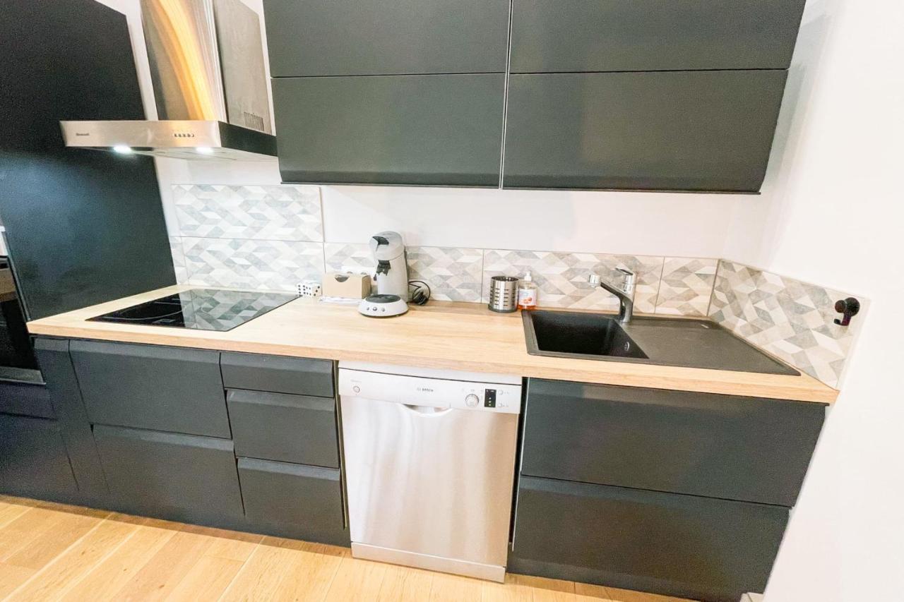 #Dq Le Drac Villa Saint-Egreve Ngoại thất bức ảnh