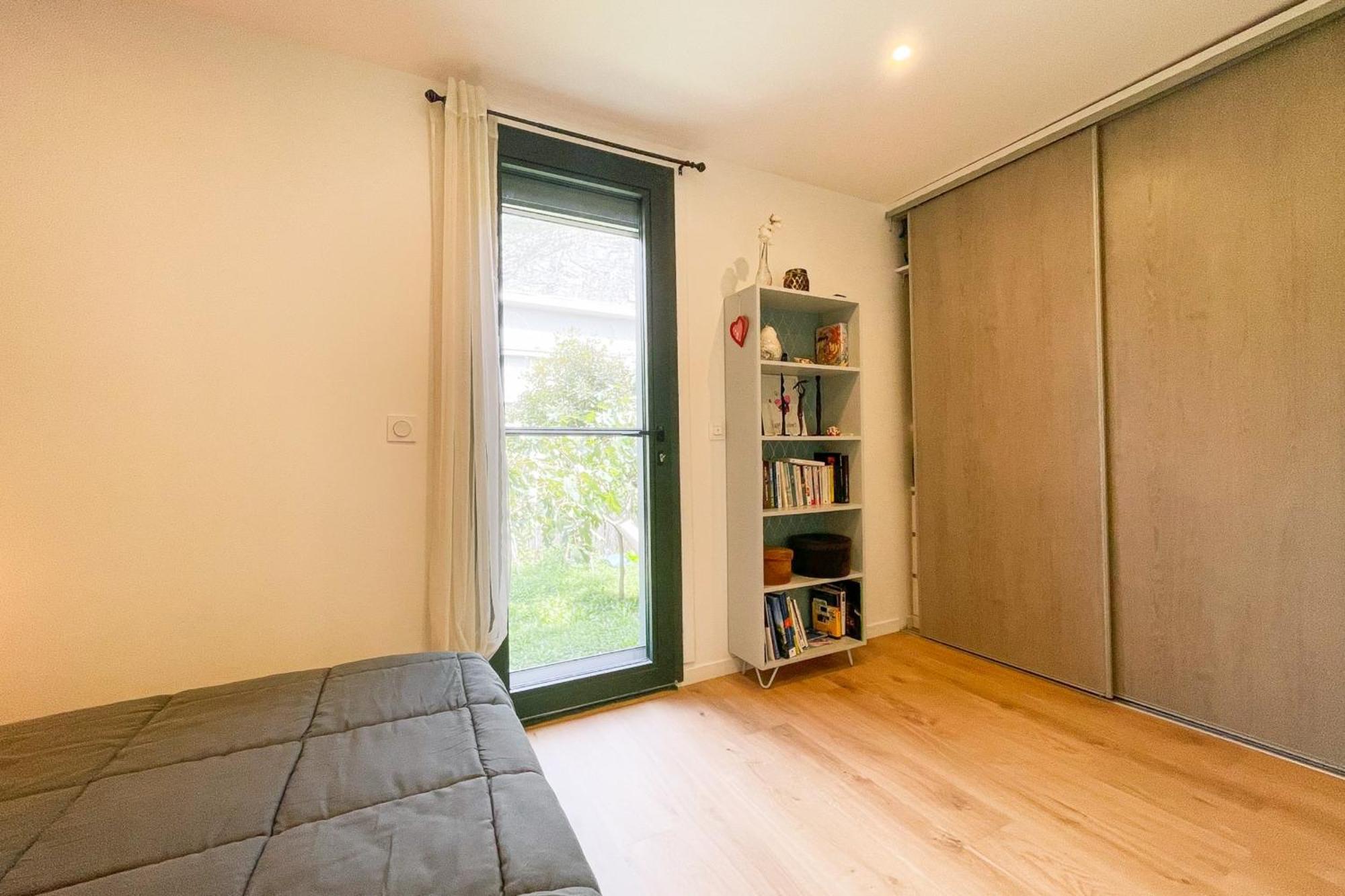 #Dq Le Drac Villa Saint-Egreve Ngoại thất bức ảnh