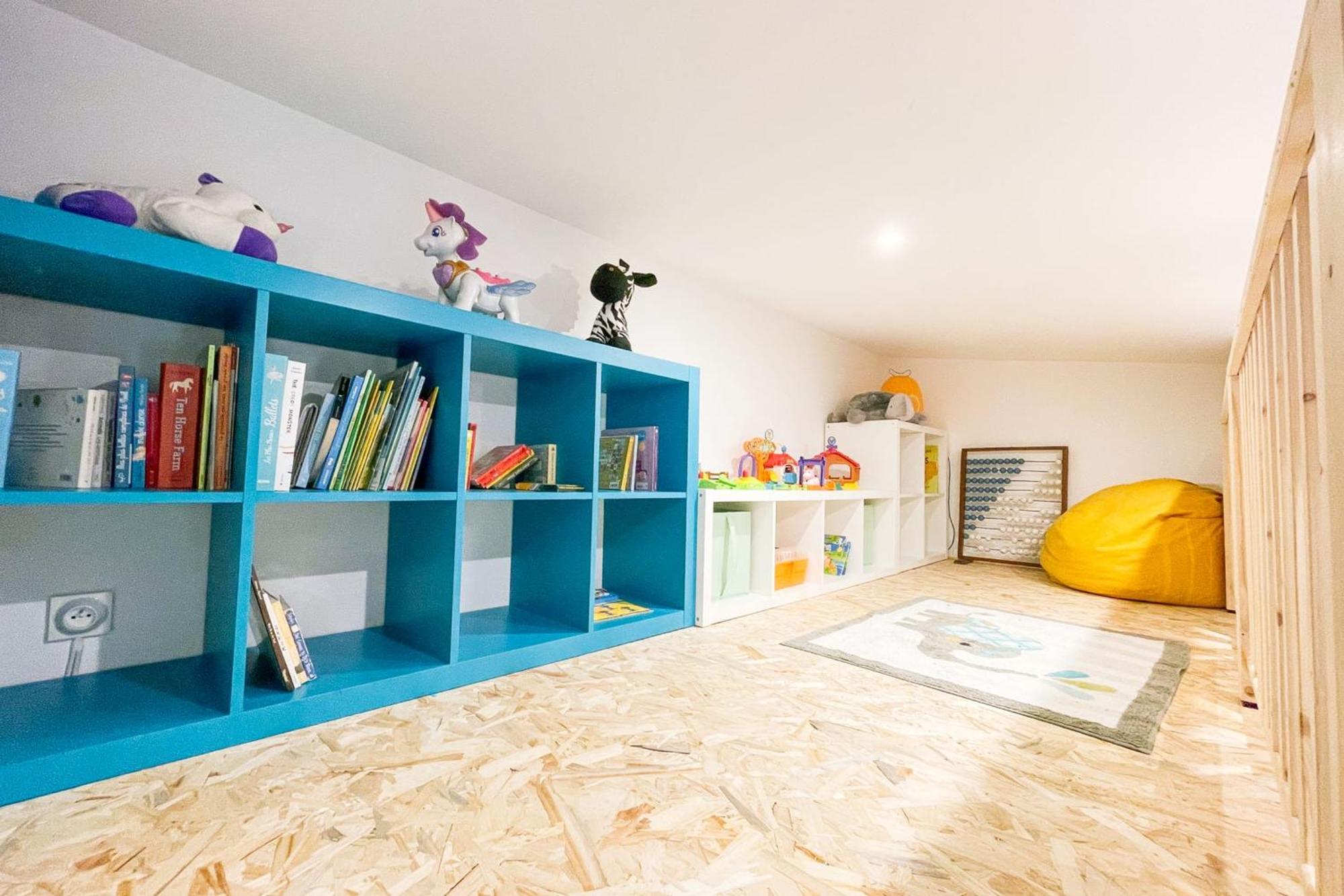 #Dq Le Drac Villa Saint-Egreve Ngoại thất bức ảnh